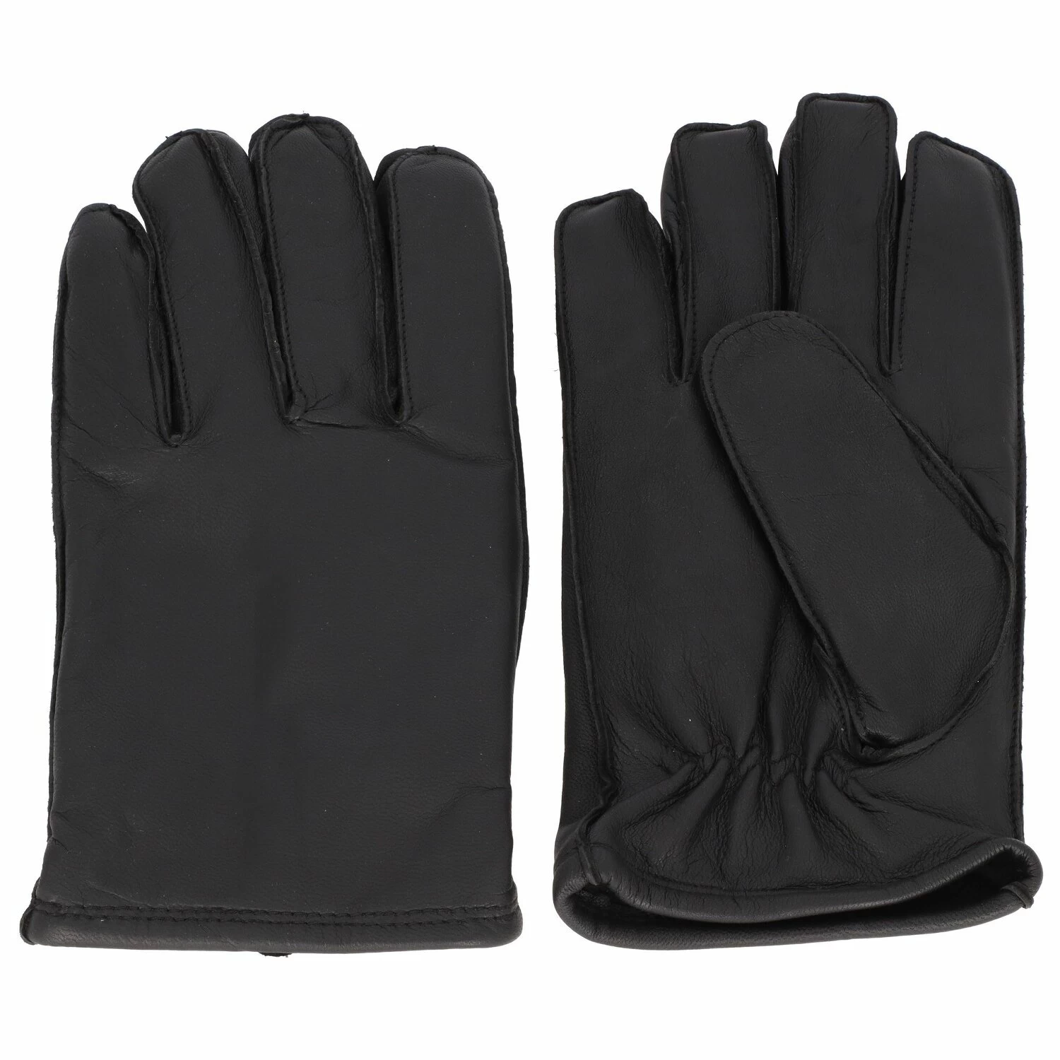 Gants En Cuir 2 Gants En Cuir