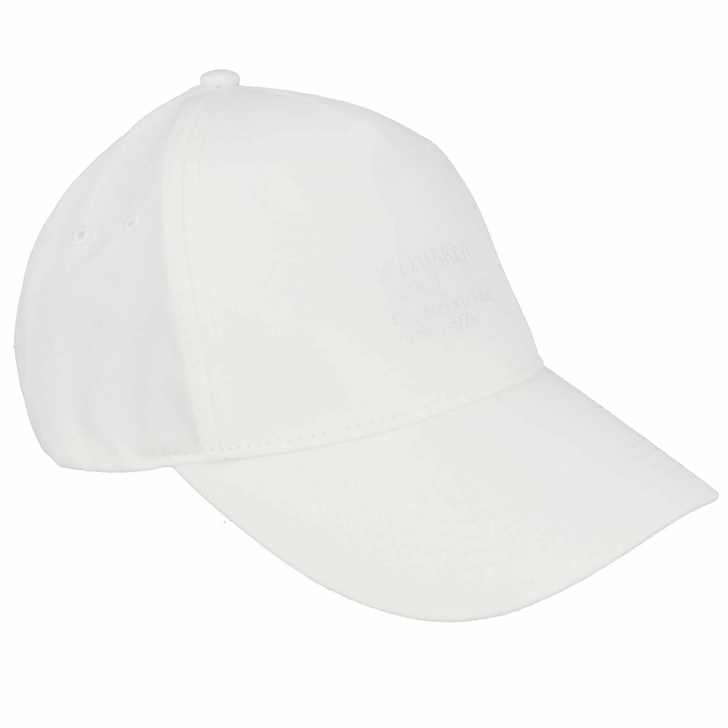 Ted Baker Cathyy Casquette De Baseball 28 Cm 4 Ted Baker Cathyy Casquette De Baseball 28 Cm – Image 2