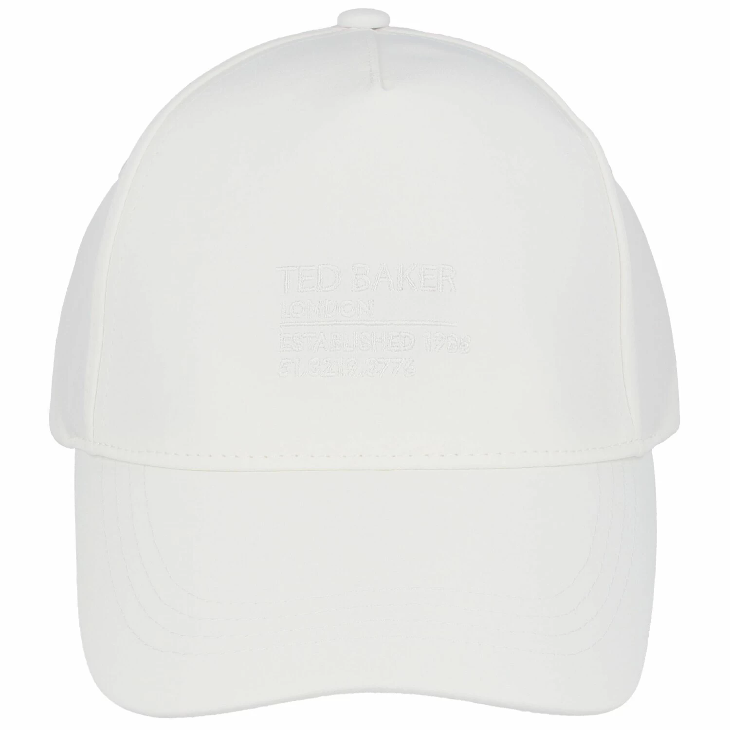Ted Baker Cathyy Casquette De Baseball 28 Cm 3 Ted Baker Cathyy Casquette De Baseball 28 Cm