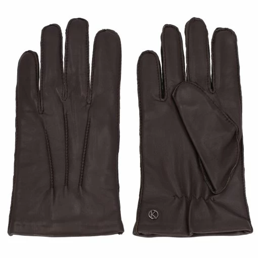 Kessler Paul Gants En Cuir -Accessoires shopize me. ed9998fe3d9b190156cdfdb9fe018ee5