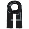 Calvin Klein Monogram Jacquard Foulard 180 Cm -Accessoires shopize me. f0b14d74288b11987440c09773d5c85f