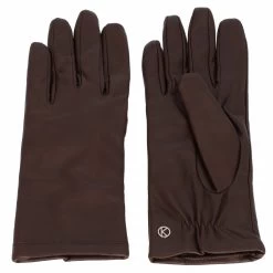 Kessler Gants Chelsea En Cuir