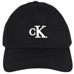 Calvin Klein Jeans Casquette De Baseball Essentielle 28,5 Cm