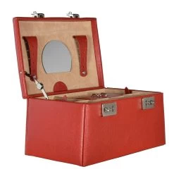 Beluga Coffret à Bijoux 29,5 Cm Cuir -Accessoires shopize me. f897dbf720be948a4fa9dd96364b54fb 1