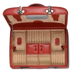 Beluga Coffret à Bijoux 29,5 Cm Cuir -Accessoires shopize me. f897dbf720be948a4fa9dd96364b54fb 2