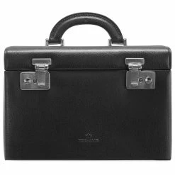 Beluga Coffret à Bijoux 26,5 Cm Cuir