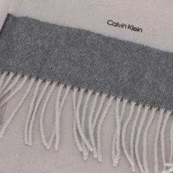 Calvin Klein Block Scarf Écharpe 180 Cm -Accessoires shopize me. fa1933237aa40096c63dc7c473134901 1
