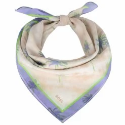 Boss Nabandana Chiffon 52 Cm